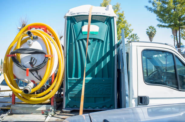 Best Local porta potty services  in Doniphan, MO
