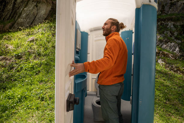 Best Construction site porta potty rental  in Doniphan, MO