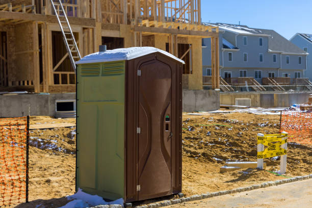 Best Porta potty rental for outdoor events  in Doniphan, MO