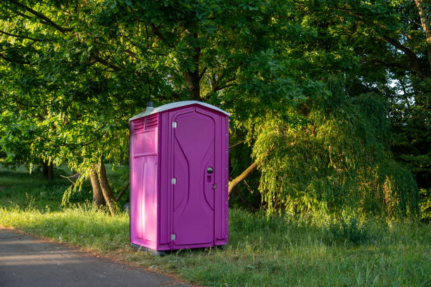 Best Emergency porta potty rental  in Doniphan, MO
