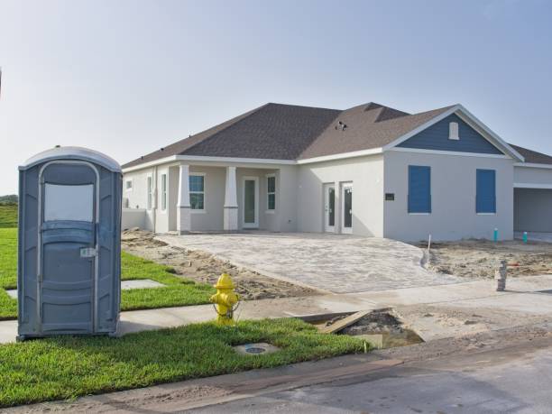 Professional porta potty rental in Doniphan, MO